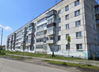 Продажа двухкомнатной квартиры, 49.9 м2, Курганская область, Советская улица, 53