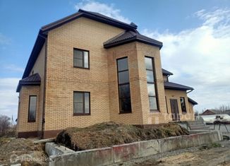 Дом на продажу, 320.5 м2, посёлок Дубровка, Новая улица, 1