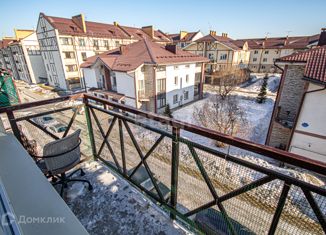 2-комнатная квартира на продажу, 59 м2, Новосибирск, улица Кирова, 354, улица Кирова