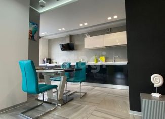 Продается 3-комнатная квартира, 75 м2, Самара, метро Российская, улица Луначарского, 5