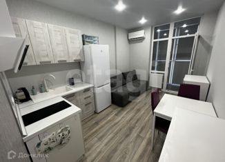 Продаю квартиру студию, 19.9 м2, Краснодар, Степная улица, 1/1к4, ЖК Мозаика