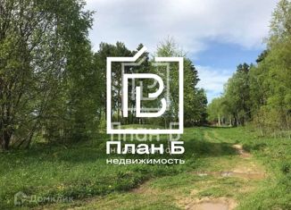 Продажа участка, 36 сот., деревня Рудня