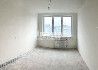 Продам 1-ком. квартиру, 29.3 м2, Санкт-Петербург, Искровский проспект, 21, метро Улица Дыбенко