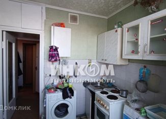 Сдаю комнату, 56 м2, Москва, Псковская улица, 12к2, район Лианозово