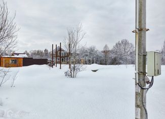 Продажа участка, 11.5 сот., коттеджный поселок Ожерелье