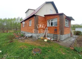 Сдается дом, 140 м2, деревня Елькино, деревня Елькино, 34