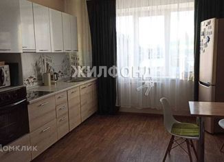 Продам трехкомнатную квартиру, 79.2 м2, Новосибирск, улица Марата, 6, улица Марата
