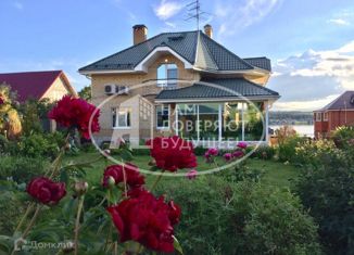 Продается дом, 283 м2, поселок городского типа Полазна, Пролетарская улица