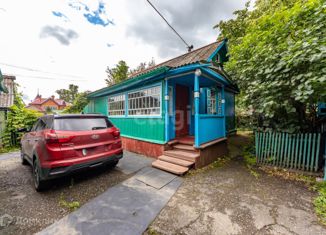 Продам дом, 40 м2, посёлок Николаевка, Братская улица, 6