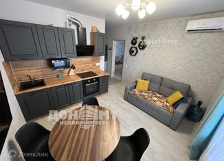 Продается 1-комнатная квартира, 45 м2, Ростов-на-Дону, Магнитогорская улица, 2Б, ЖК Екатерининский