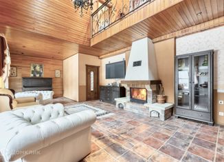 Продаю дом, 230.8 м2, поселок Новое Токсово