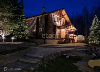 Продается дом, 108.3 м2, Первоуральск, Раздольная улица, 50