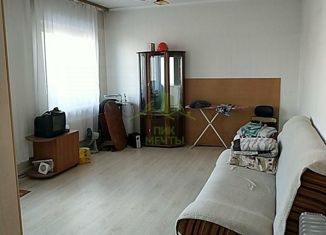 2-комнатная квартира на продажу, 58.7 м2, Улан-Удэ, 105-й микрорайон, 22