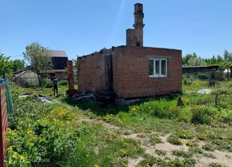 Продается земельный участок, 5.23 сот., коллективный сад Птицевод