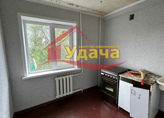 Продается 1-ком. квартира, 28.6 м2, Орск, Краснофлотская улица, 1А