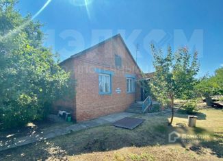 Дом на продажу, 60 м2, посёлок городского типа Духовницкое, Молодёжная улица, 39