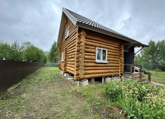 Продажа дома, 70 м2, садовое товарищество Агат