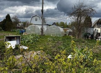 Земельный участок на продажу, 10 сот., село Семёновское, Центральная улица, 55