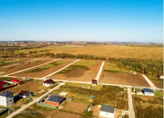 Продаю участок, 10 сот., деревня Мокино