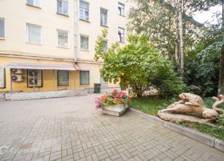 Комната на продажу, 103.8 м2, Санкт-Петербург, Невский проспект, 113/4, Невский проспект