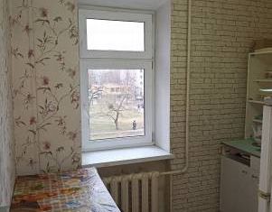 Продажа 1-комнатной квартиры, 32.2 м2, Калининградская область, улица Дзержинского, 72А