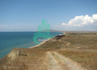 Продам земельный участок, 10 сот., село Береговое, Радужная улица