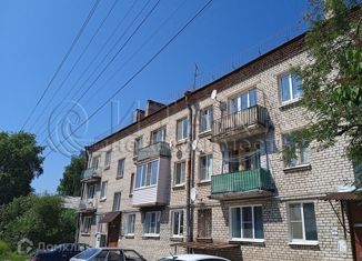 Продажа 1-ком. квартиры, 30.9 м2, Приозерск, улица Кирова, 6