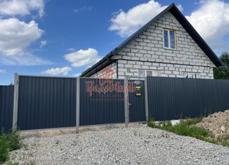 Продажа дома, 103.7 м2, деревня Шубино