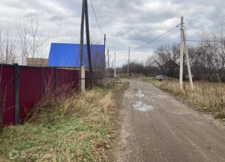 Продаю земельный участок, 10 сот., село Частоостровское, Боровая улица