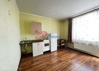 Квартира на продажу студия, 24 м2, Магнитогорск, улица Зелёный Лог, 17