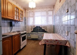 Продается 3-ком. квартира, 60.3 м2, Волгоград, улица Тулака, 7