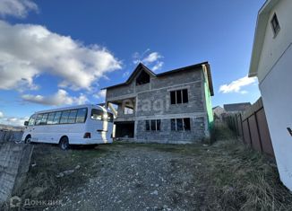 Продажа дома, 333 м2, село Барановка (Хостинский район), Армянская улица, 50Б