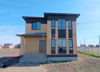 Продажа дома, 145 м2, деревня Подымалово, Молодёжная улица