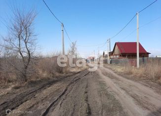 Продажа участка, 10.6 сот., поселок Тепличный