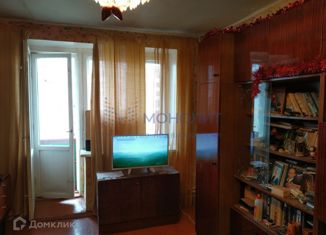 Продаю 2-комнатную квартиру, 47 м2, Нижний Новгород, улица Радио, 9, улица Радио