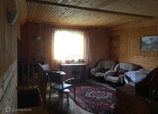 Дом на продажу, 60 м2, село Таргай, Центральная улица, 13