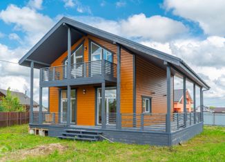 Продается дом, 190 м2, коттеджный посёлок Флагман, Большая Морская улица, 23