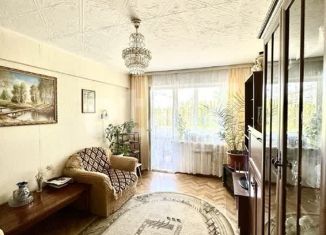 Двухкомнатная квартира на продажу, 45.4 м2, Улан-Удэ, Краснофлотская улица, 14