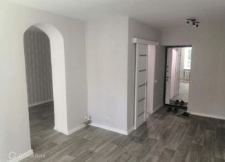 Продаю двухкомнатную квартиру, 31.3 м2, Иркутск, улица Помяловского, 1Б, Свердловский округ