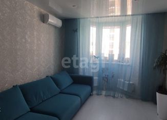 Продажа 3-ком. квартиры, 71.7 м2, Краснодар, ЖК Дружный, улица Адмирала Серебрякова, 3к1