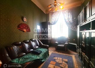 Продаю трехкомнатную квартиру, 67.3 м2, Ростов-на-Дону, Кольцовский переулок, 4, Кировский район