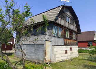 Продам дом, 80 м2, садоводческий массив Борисова Грива, садоводческое некоммерческое товарищество Медик, 66