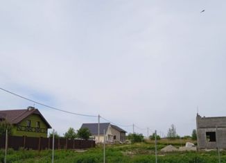 Продаю участок, 5.86 сот., поселок Осокино, Цветочная улица