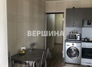 1-комнатная квартира на продажу, 38 м2, посёлок городского типа Иноземцево, улица Кирова, 2А