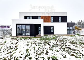 Продам дом, 208 м2, Истра, площадь Революции