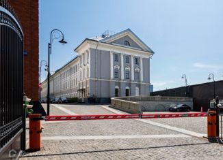 Сдается в аренду офис, 275 м2, Москва, Волочаевская улица, 40Гс4, район Лефортово