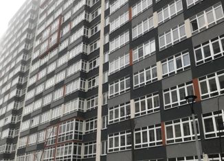 Продам квартиру студию, 23.5 м2, Калининград, Батальная улица, 100