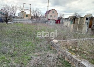 Продаю участок, 4 сот., садовое товарищество Таврида, Сливовая улица