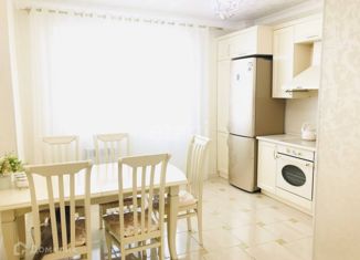 Продается 4-ком. квартира, 122 м2, Назрань, Новая улица, 25