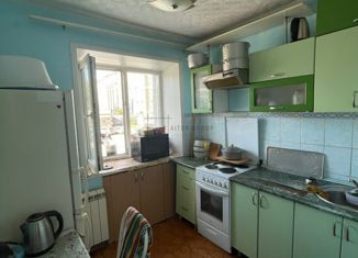 3-ком. квартира на продажу, 55 м2, Новосибирск, улица Дуси Ковальчук, 266